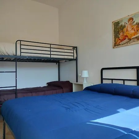 Appartement Ascoli - San Marco Colle San Marco