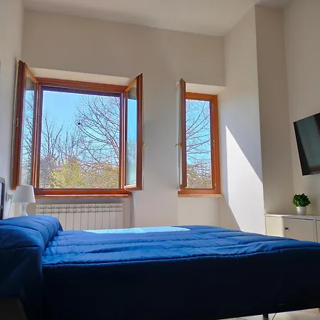 Ascoli - San Marco Appartement