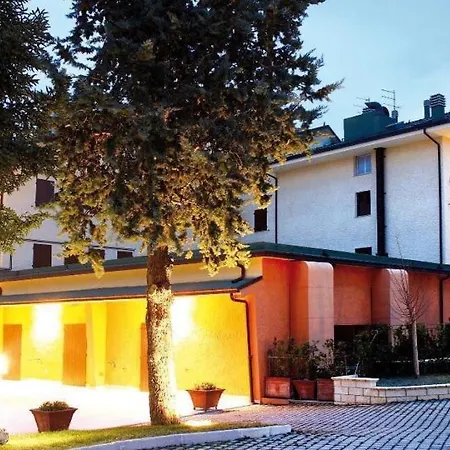 Appartement Ascoli - San Marco Colle San Marco