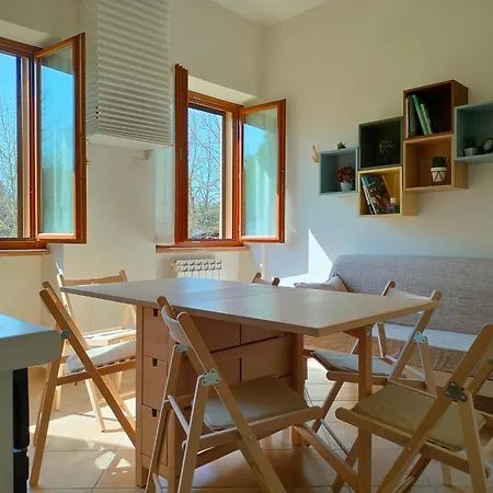 Appartement Ascoli - San Marco *