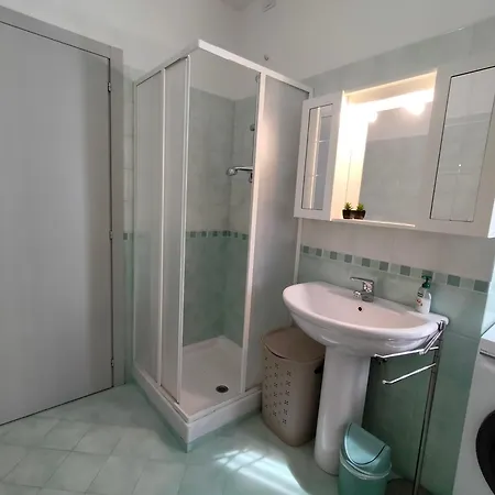Ascoli - San Marco Appartement Colle San Marco