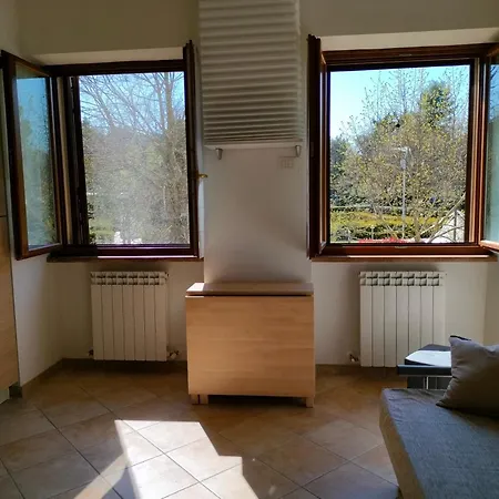 Ascoli - San Marco Appartement