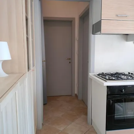 Appartement Ascoli - San Marco