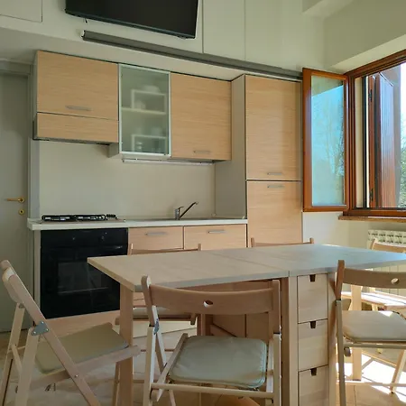 Ascoli - San Marco Appartement *