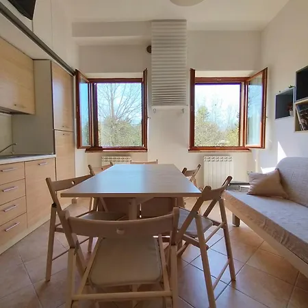 Appartement Ascoli - San Marco *