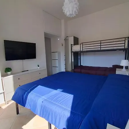 Appartement Ascoli - San Marco Colle San Marco