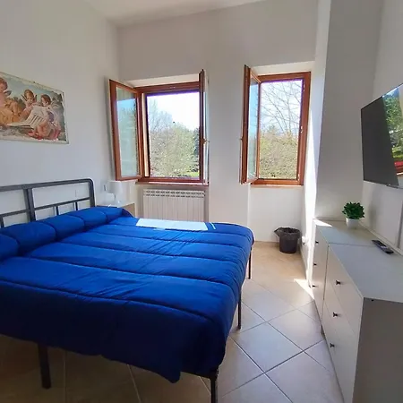 Ascoli - San Marco Appartement *