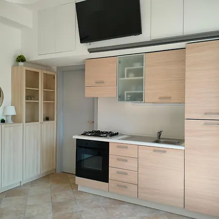 Appartement Ascoli - San Marco *