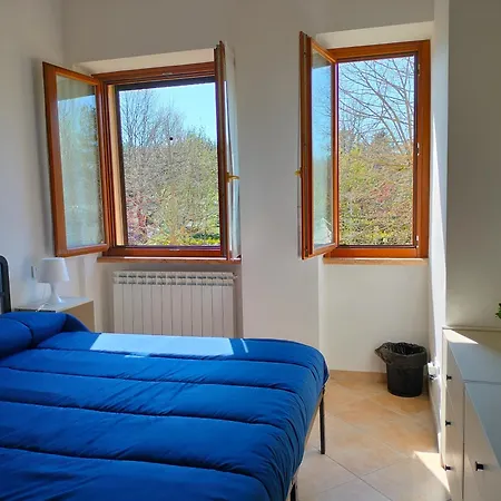 Ascoli - San Marco Appartement *