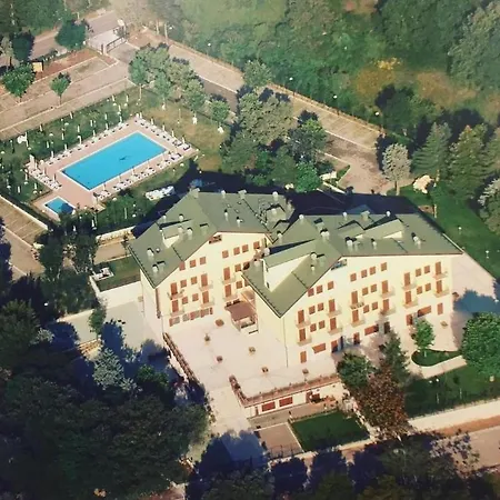 Appartement Ascoli - San Marco