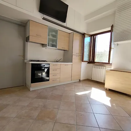 Appartement Ascoli - San Marco *