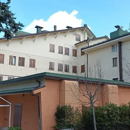 Appartement Ascoli - San Marco *